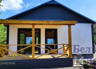 Продам дом, 90 м2, село Малобрусянское, Р-351, 38-й километр