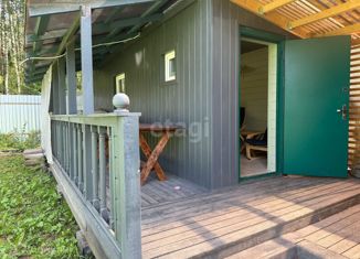 Продажа дома, 15 м2, СНТ Бережки, СНТ Бережки, 56