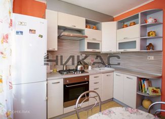 Аренда 2-комнатной квартиры, 60 м2, Ярославль, Московский проспект, 121к3, Фрунзенский район