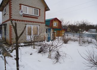 Продажа дома, 60 м2, СНТ Бриз