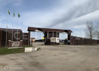 Продажа земельного участка, 7 сот., СНТ Высоты-2, СНТ Высоты-2, 332