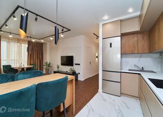 Продажа двухкомнатной квартиры, 60 м2, Краснодар, ЖК Перспектива, улица Героев-Разведчиков, 6к3