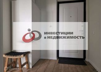 1-комнатная квартира на продажу, 36 м2, Ставрополь, улица Рогожникова, 23, ЖК Европейский-3