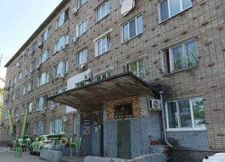 Продается 1-комнатная квартира, 18.3 м2, Владивосток, Первомайский район, Берёзовая улица, 21