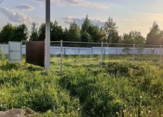 Продам земельный участок, 10 сот., городской округ Химки