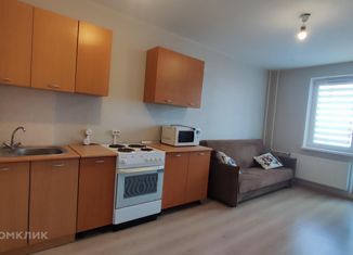 Продам квартиру студию, 25 м2, Киров, улица Павла Корчагина, 236, Первомайский район