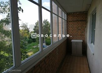 Продаю 1-комнатную квартиру, 34 м2, Рязанская область, 2-я Железнодорожная улица, 32
