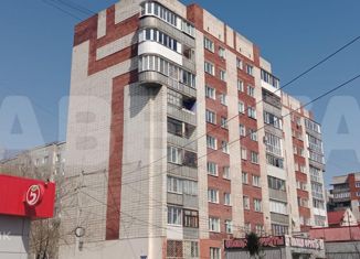 3-комнатная квартира на продажу, 70.5 м2, Омская область, улица Масленникова, 181