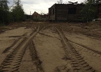 Продам участок, 10 сот., Якутск, Сайсарский округ, Озёрный переулок