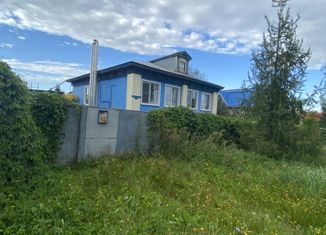 Продам дом, 90 м2, село Большое Давыдово, Заводская улица, 32