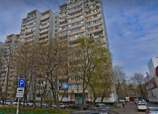 Двухкомнатная квартира на продажу, 50 м2, Москва, улица Генерала Белова, 43, район Орехово-Борисово Южное