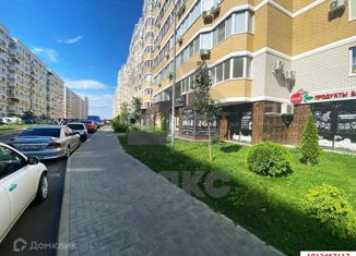 Продам однокомнатную квартиру, 37.5 м2, Краснодар, улица Красных Партизан, 1/4к3, микрорайон Светлоград