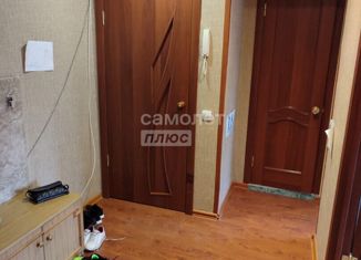 Продажа 2-комнатной квартиры, 41.7 м2, Тула, улица Металлургов, 71, Пролетарский территориальный округ