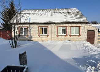 Продаю дом, 116 м2, село Якиманская Слобода, Клубная улица