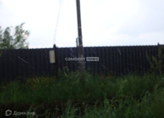 Продаю участок, 9 сот., деревня Следово, Ильинская улица