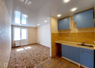 Продается квартира студия, 22.3 м2, Никольское, Октябрьская улица, 16