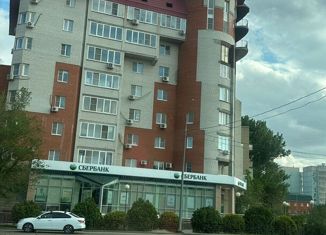 2-комнатная квартира на продажу, 75.8 м2, Астрахань, улица Куликова, 44А, Кировский район