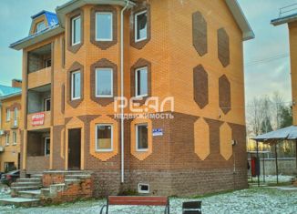 Продам дом, 606 м2, деревня Новое Девяткино, деревня Новое Девяткино, 75к15