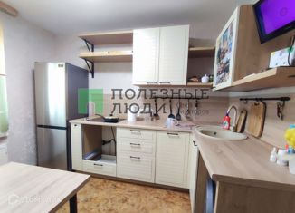 Продам двухкомнатную квартиру, 49.3 м2, Ижевск, улица имени Татьяны Барамзиной, 3, ЖК Италмас