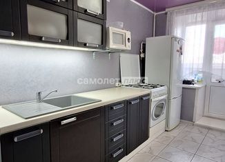 Продается 1-комнатная квартира, 28.4 м2, Октябрьский, улица Новоселов, 14