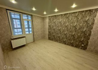 Продажа 1-комнатной квартиры, 36 м2, Краснодарский край, Владимирская улица, 142