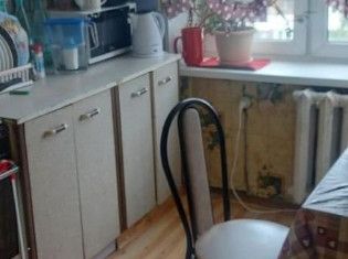 Продается двухкомнатная квартира, 36 м2, Москва, Норильская улица, 1, метро Бабушкинская