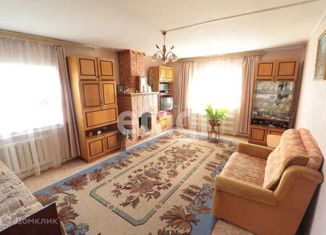 Дом на продажу, 60.7 м2, село Бобровка, переулок Корчагина, 6