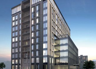 Продается офис, 15927 м2, Москва, Большая Набережная улица, 11к2, станция Тушинская