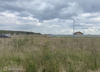 Продаю участок, 6.6 сот., село Юсупово, Спортивная улица