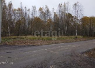 Участок на продажу, 6.02 сот., коттеджный посёлок Грин Лаундж