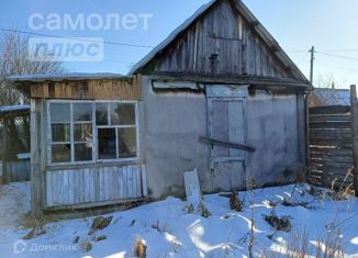 Продам дом, 30 м2, Улан-Удэ, садоводческое некоммерческое товарищество Профсоюзник, 531