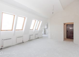 Продается однокомнатная квартира, 39 м2, село Толмачёво, квартал Джобса, 13