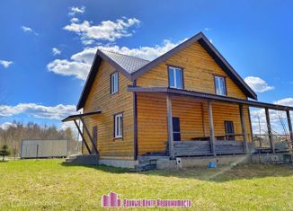 Продажа дома, 140 м2, деревня Горки