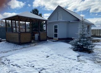 Дом на продажу, 48.9 м2, Верхняя Пышма, Вишнёвая улица