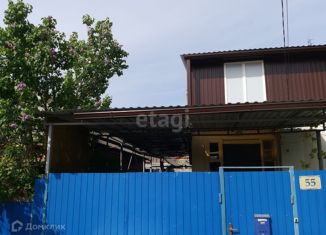 Продаю дом, 102 м2, Краснодар, Красноармейская улица, 62, микрорайон Центральный