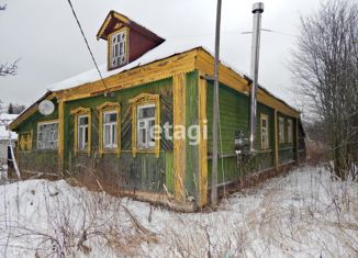 Продается дом, 60 м2, деревня Елисейково