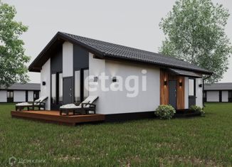 Продажа дома, 60 м2, село Дрокино, Советская улица, 1