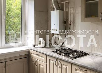 Двухкомнатная квартира на продажу, 43 м2, Нижний Новгород, проспект Гагарина, 7, метро Горьковская