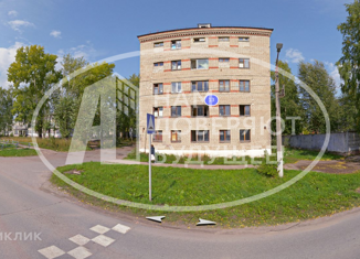 Продаю 1-комнатную квартиру, 17 м2, Соликамск, Молодёжная улица, 13