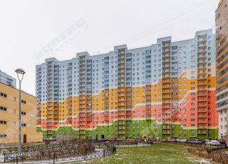 Продажа 2-комнатной квартиры, 62.6 м2, Санкт-Петербург, проспект Маршака, 12к2, проспект Маршака