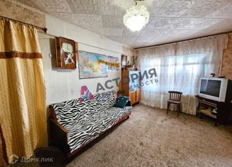 Продаю 3-комнатную квартиру, 55 м2, Тула, Приупская улица, 11, Пролетарский территориальный округ