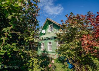 Продается дом, 60.9 м2, Тосно, Коллективная улица, 34