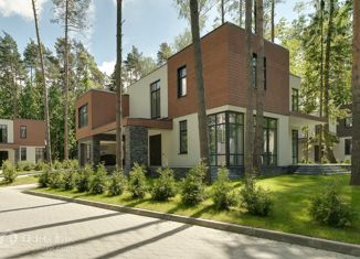 Продам дом, 300 м2, поселок Николина Гора