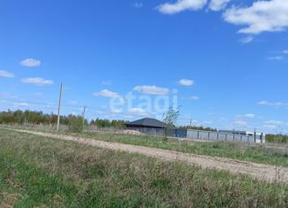 Продажа земельного участка, 10 сот., деревня Якуши, Солнечная улица