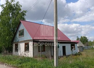 Продаю дом, 66.9 м2, посёлок Отрадное, Октябрьская улица