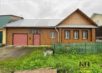 Дом на продажу, 60 м2, Полевской, улица Чернышевского, 47