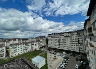 Продажа пятикомнатной квартиры, 227 м2, Нальчик, улица Тарчокова, 21к1