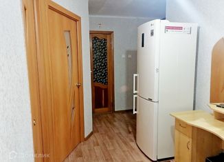 Продается 2-ком. квартира, 49.7 м2, поселок Рисоопытный, Комсомольская улица, 4