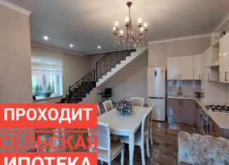 Продам таунхаус, 111 м2, Кабардино-Балкариия, улица Головко, 20/1