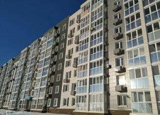 Продается 1-комнатная квартира, 33 м2, Уфа, ЖК Времена Года